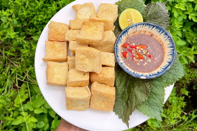 Food and Fishing Tour in Hoi An, Da Nang - Tour Highlights