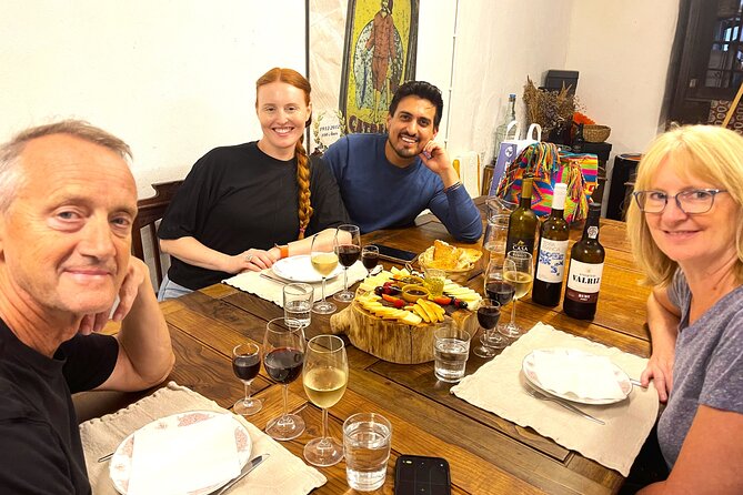 Food and Wine Tasting Tour in Porto of HIDDEN GEMS (Small Groups) - Good To Know