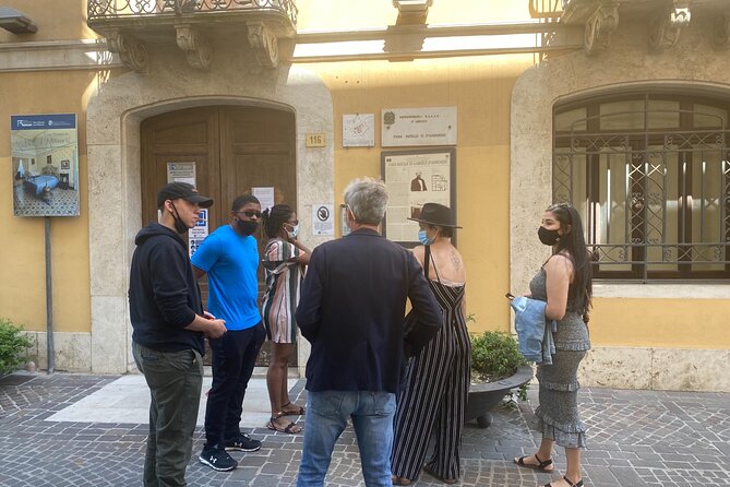 5 Best Wine Tours In Pescara