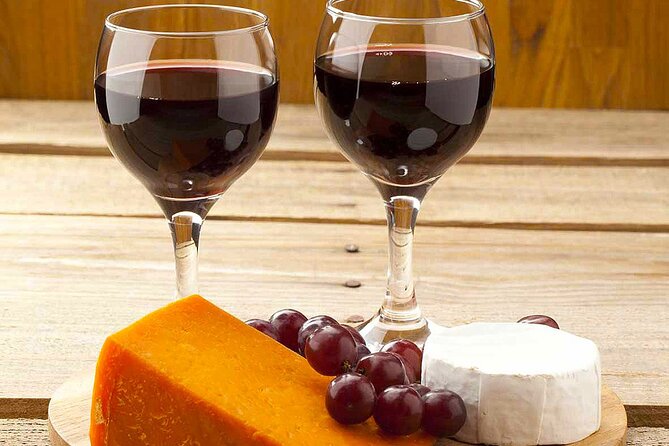 Food and Wine Tour With Private Tour Company Recommended by Rick Steves - Good To Know