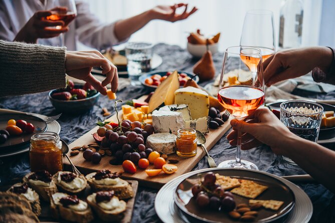 Food and Wine Tours Lake Como