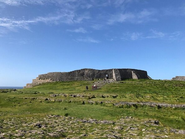 5 Best Historical Tours In Aran Islands