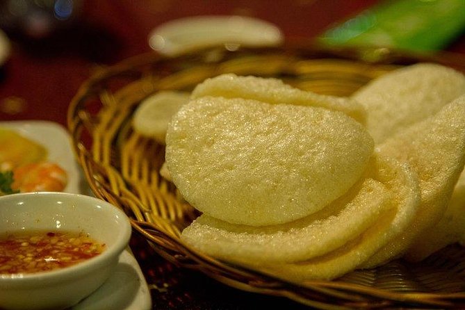 FOOD TASTING EXPERIENCE IN HO CHI MINH CITY by MOTORBIKE - Tour Highlights