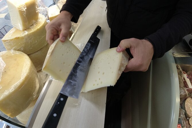 Food Tasting Tour in Chania Town - Good To Know