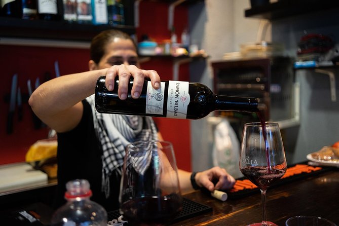 Food Tour Cadiz - Pricing and Value