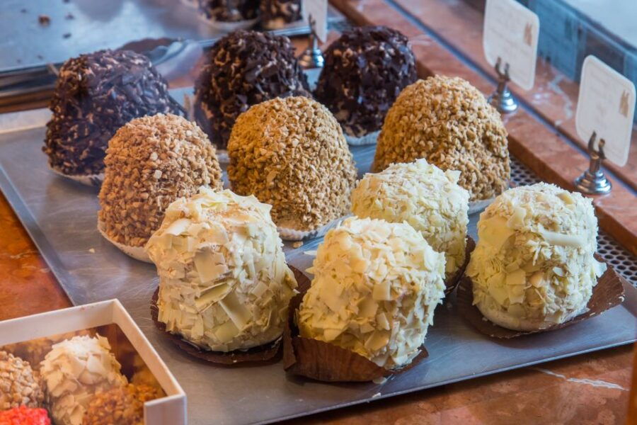 Food Tour of Greenwich Village - Good To Know