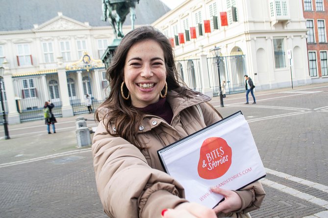 Food Walking Tour of The Hague - by Bites & Stories - Good To Know