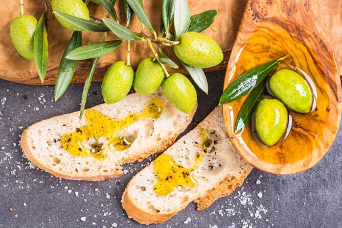 8 Best Cooking Classes In Rhodes