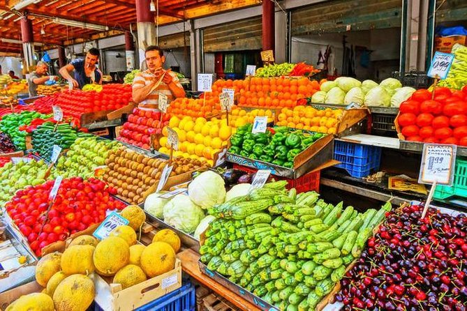 Foodies' Favorite Food Tour - Good To Know