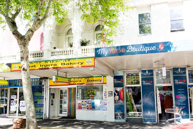 Foodie's Guide to Footscray: Private Food Tour in Melbourne