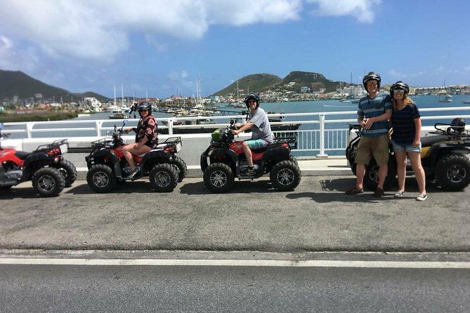 12 Best Guided Tours In St Maarten
