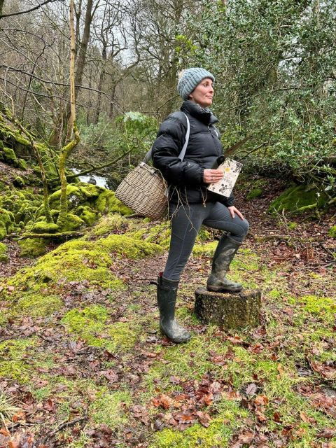 Forage and Feast Full Circle Experiences - Good To Know