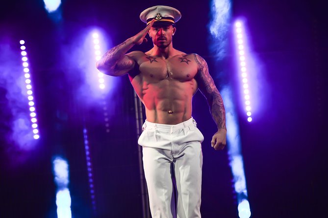 Forbidden Nights Show and After Party - Clapham, London - Good To Know