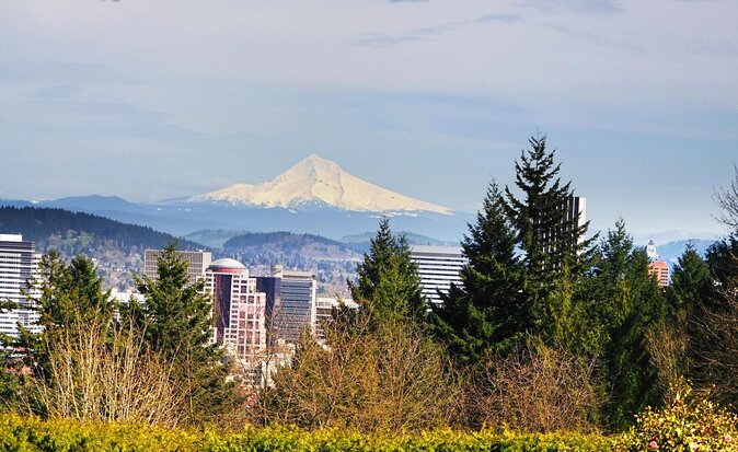 Forest Park Urban Hiking Tour, Portland - Good To Know