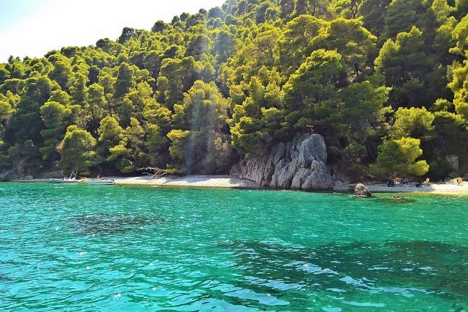Forgotten Islands – Kalamos & Kastos
