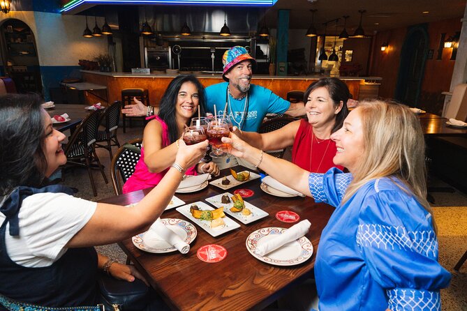 Fort Lauderdale Food & Drink Tour - Good To Know