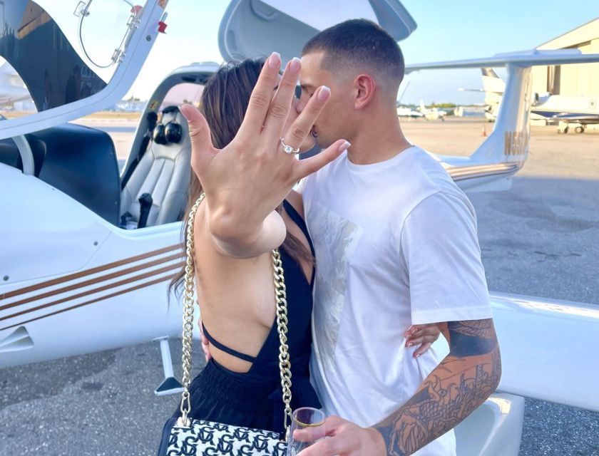 Fort Lauderdale: Private Luxury Airplane Tour With Champagne - Good To Know