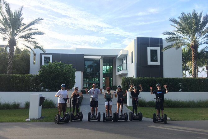 Fort Lauderdale Segway Tour - Good To Know