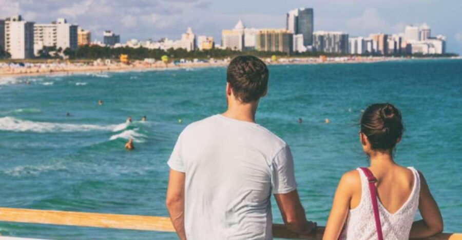 Fort Lauderdale: Small Group Tour W/Intercoastal Boat Cruise