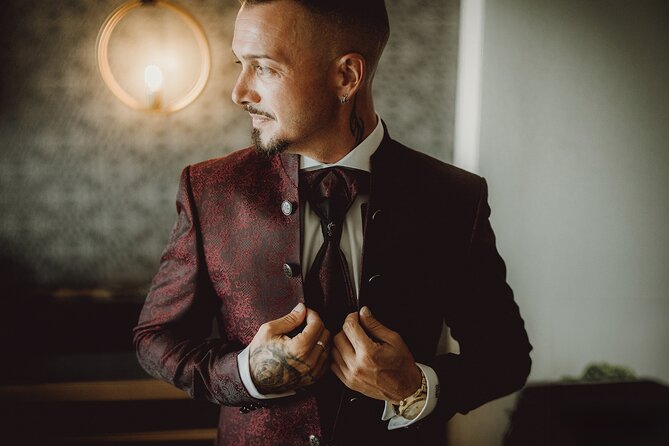 Fotógrafo Tenerife - Best Photography Spots in Tenerife