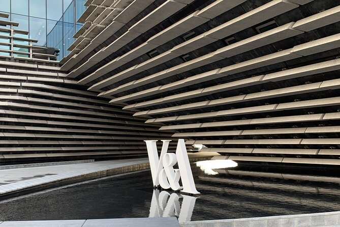 Four Cities, One Day: Explore St. Andrews, Dundee, Perth & More - Exploring Perth: The Fair City