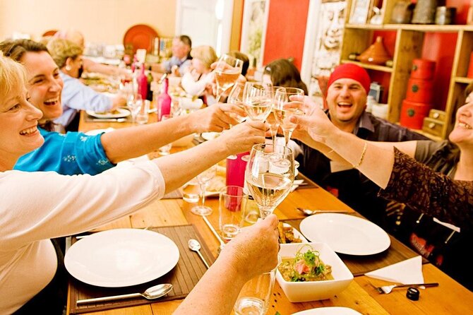 Four Hours Cooking Class in Adelaide Hills