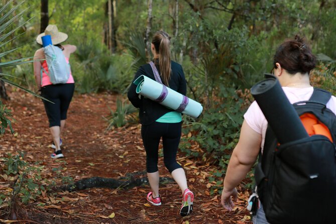 Fox Lake Park Guided Hike and Yoga Session Near Titusville  - Cocoa Beach - Good To Know