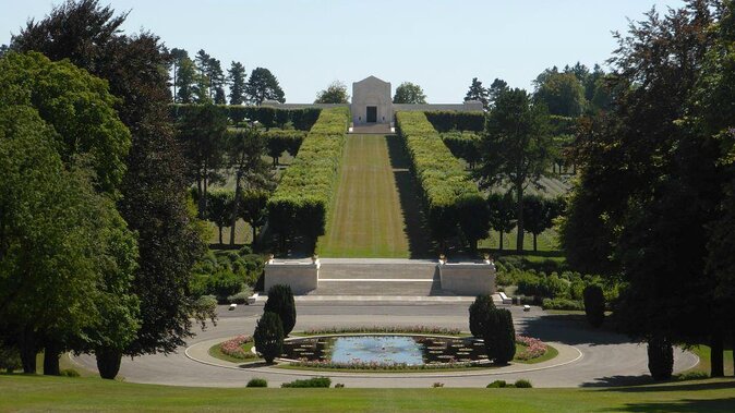 France: Verdun World War I Full-Day Private Trip From Paris - Good To Know