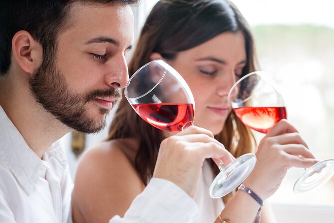 Frankfurt Wine Tasting Tour With a Wine Expert - Good To Know