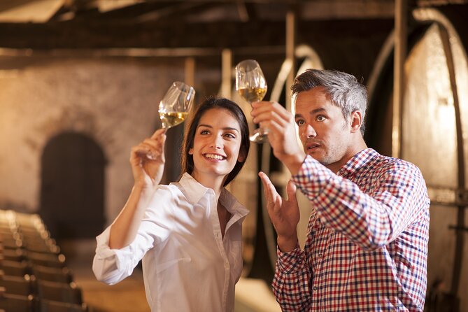 Frascati Private Day Trip - Lunch, Wine & Cheese Tasting in an Ancient Vineyard - Good To Know