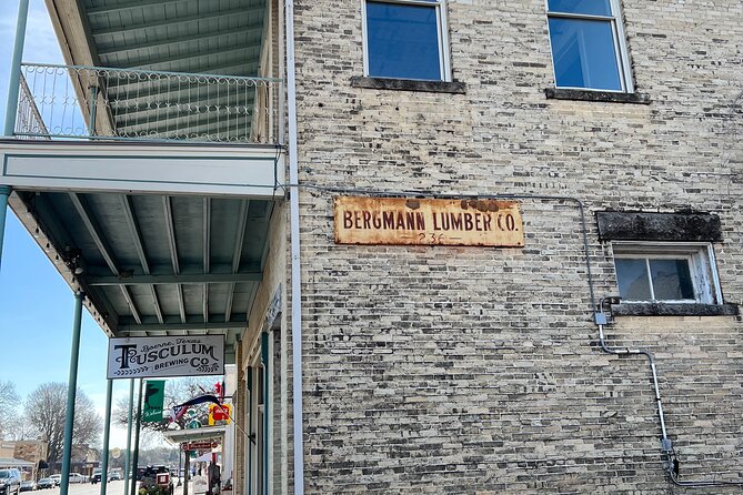 Fredericksburg Texas Luxury Wine Tour up to 6 People