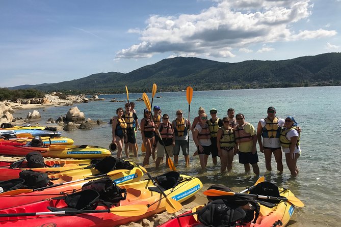 Free Guide Diaporos Trip - Good To Know