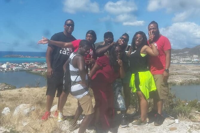 French and Dutch Caribbean History Tours
