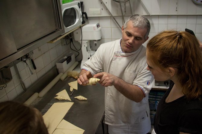 French Baking Class: Baguettes and Croissants in a Parisian Bakery - Good To Know
