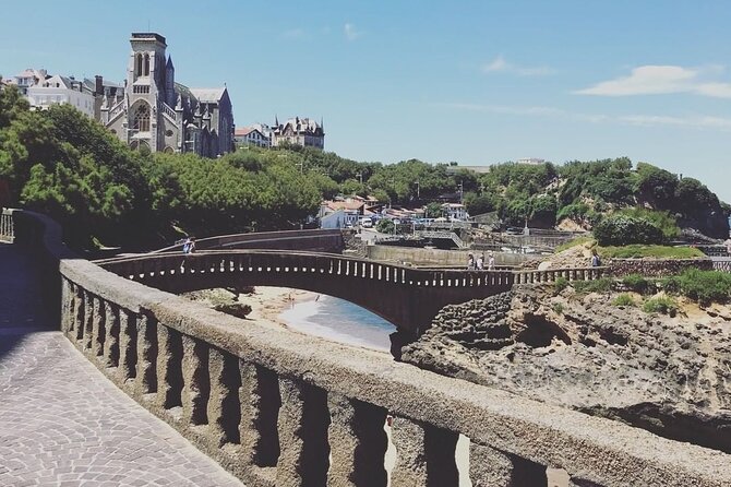 French Basque Country Private Highlights Tour  - Pamplona - Tour Overview