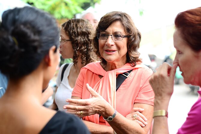 French Quarter Tour - Pricing and Booking