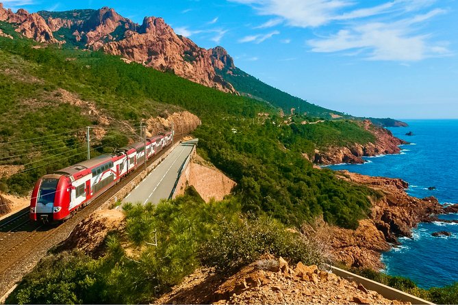 French Riviera Colorado by Train (Day Trip From Cannes/Nice) - Good To Know