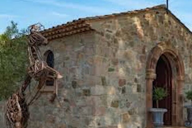 French Riviera Custom Private Tour: Nice, Cannes, Monaco, More - Good To Know