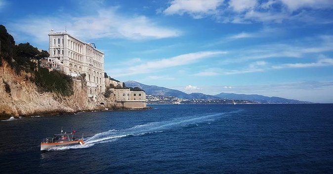 French Riviera Panorama - First Timers Private Tour - Good To Know