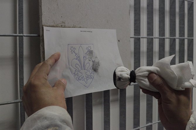 Fresco Painting LAB - Good To Know