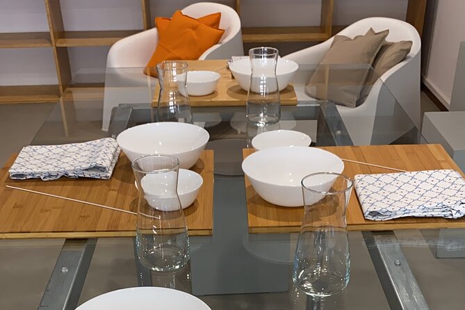 Fresh Pasta,Cannolo and Sicilian Tasting - Good To Know