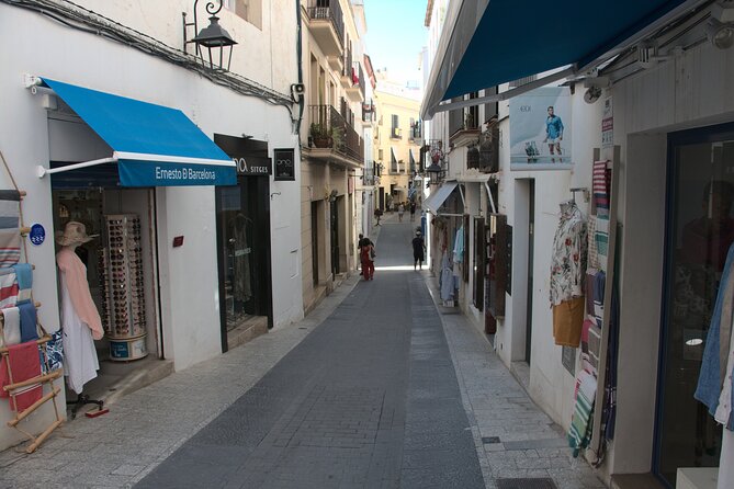 From a Roman Village to a Resort Town: A Self-Guided Walking Tour of Sitges - Good To Know