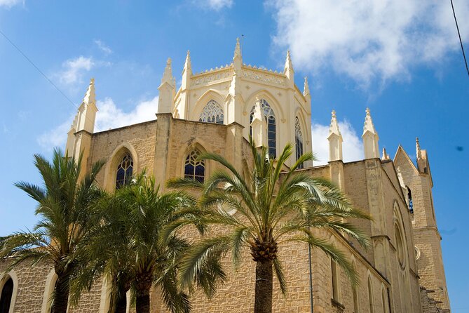 From Albir, Altea, Calpe & Benidorm: Coast & Caves Excursion