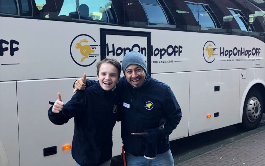 From Amsterdam: Giethoorn Tour Including Cruise and Walking Tour - Good To Know