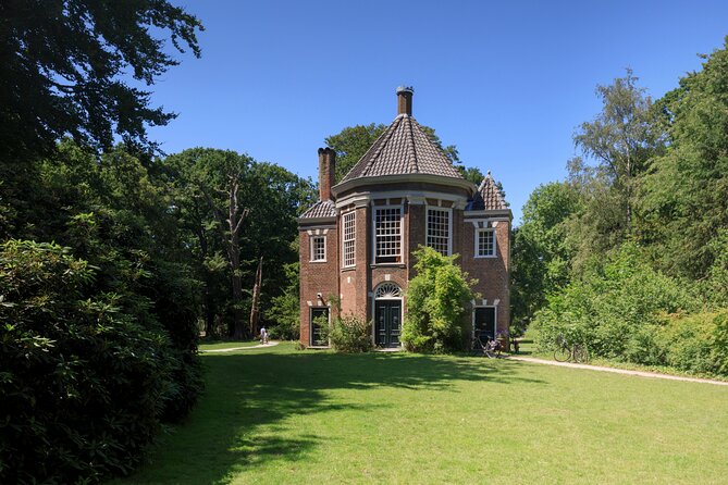 From Amsterdam: Rotterdam, Delft & The Hague Guided Day Tour - Good To Know