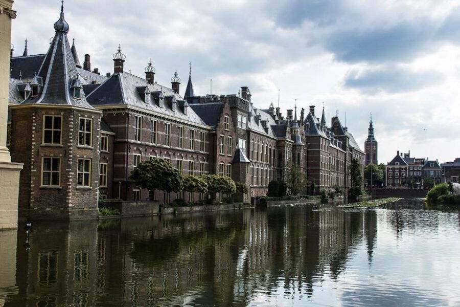 From Amsterdam: The Hague Private Trip and Mauritshuis Entry - Good To Know
