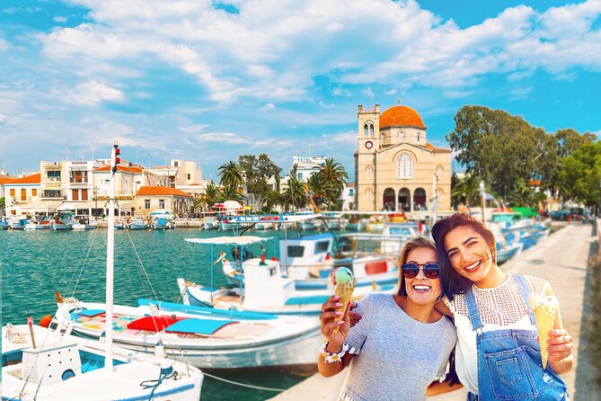 From Athens: Aegina Island Guided Tour in a Day - Good To Know