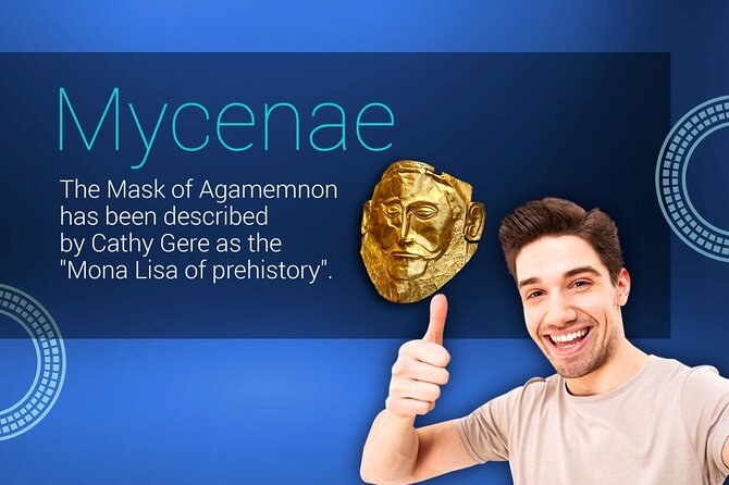 From Athens: Bus Trip to Mycenae, Epidaurus and Nafplio - Lowest Price Guarantee