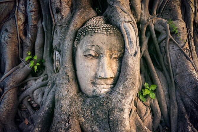 From Bangkok: Ayutthaya Private Full-Day UNESCO Trip - Good To Know