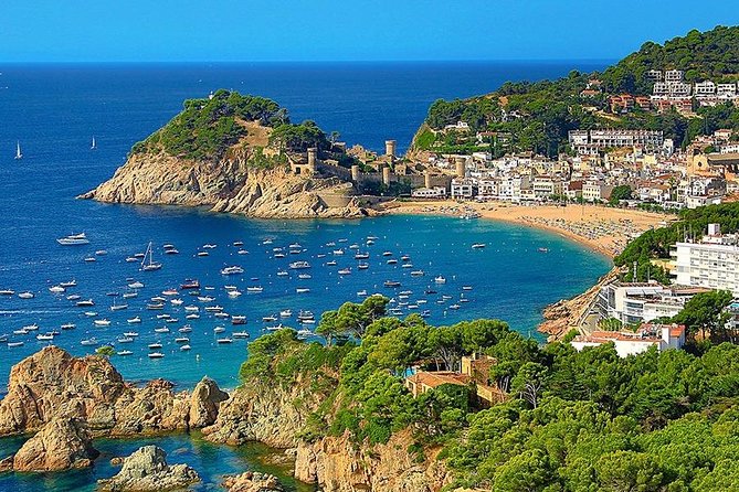 From Barcelona : Girona and Costa Brava Day Trip (VIP Small Group) - Good To Know